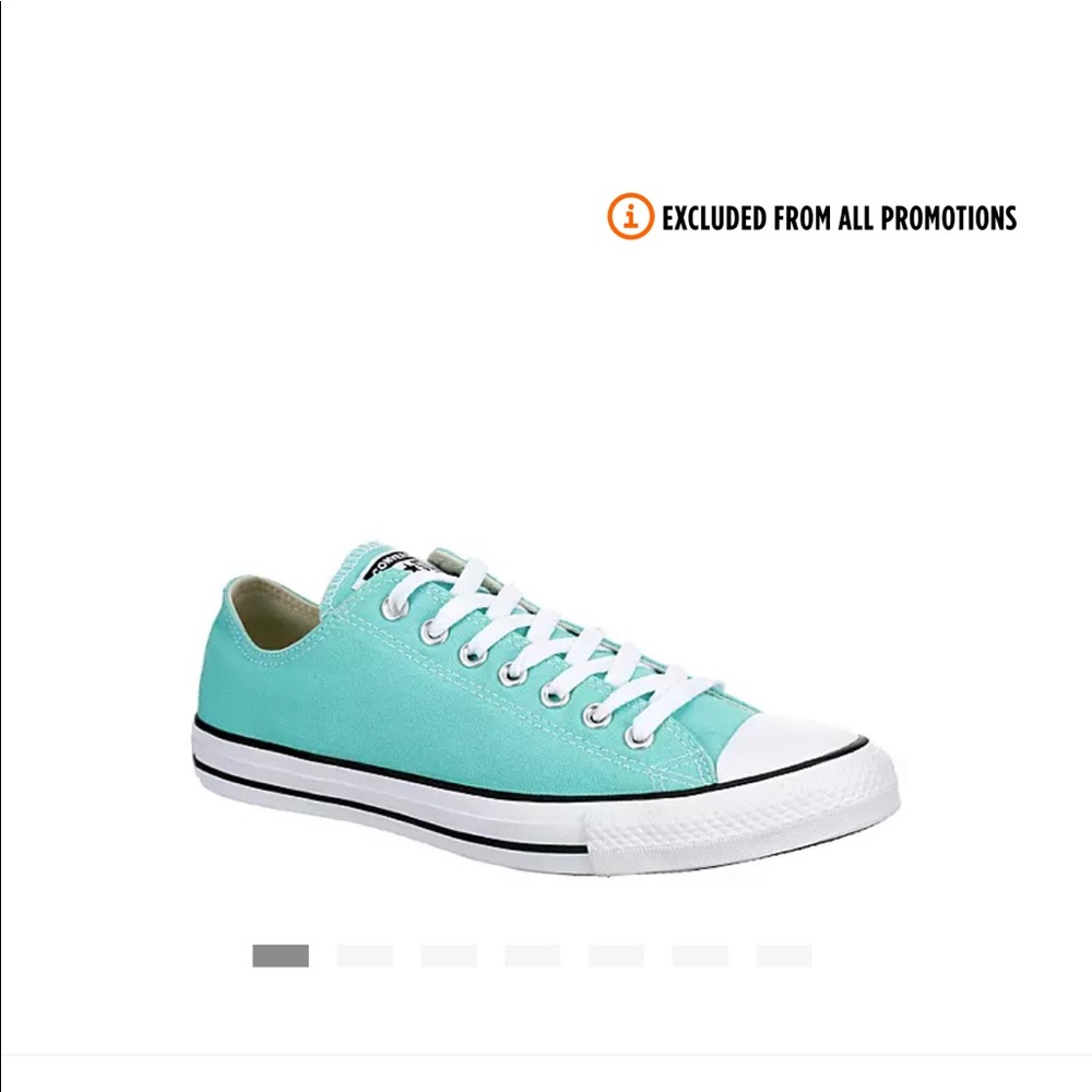 Converse womens size 7